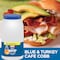 Kraft Kraft Real Mayonnaise 1 gal., PK4 10021000642196 - alternate 2